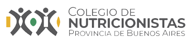Colegio de Nutricionistas de la Provincia de Buenos Aires