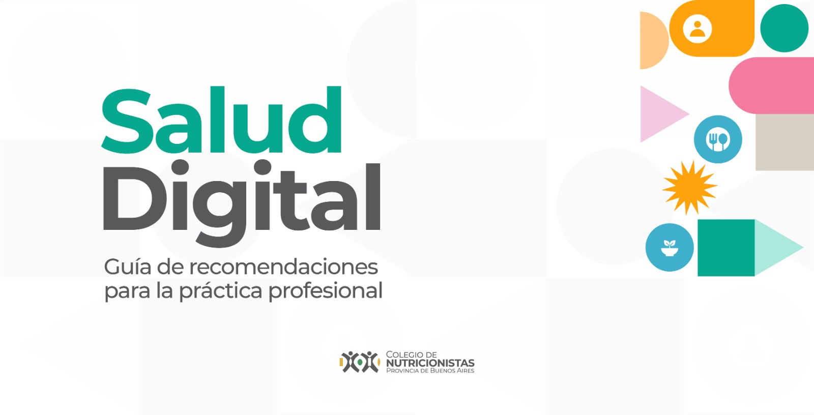 Icono Salud Digital